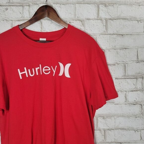 Hurley short sleeve graphic tee - Picture 4 of 9